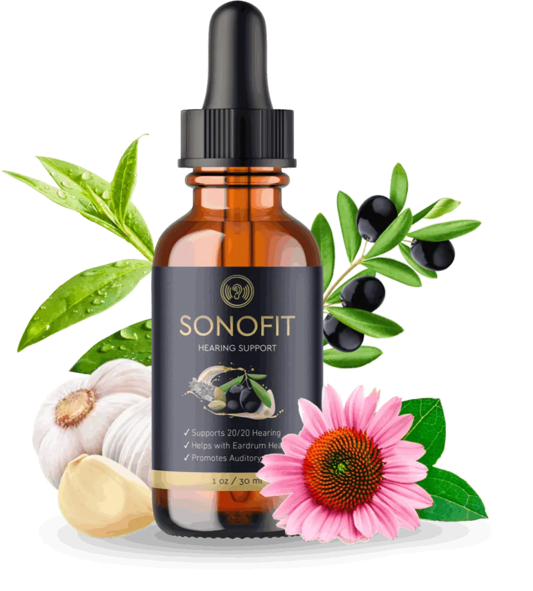 SonoFit Products